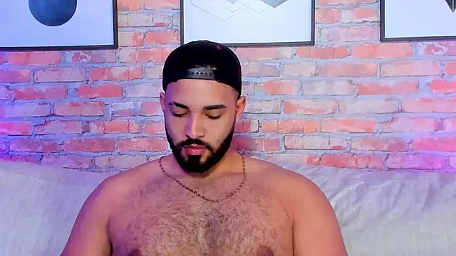 Chris Varden online show from 14, 1, 2026