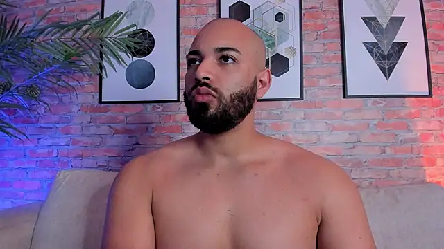 Chris Varden online show from 10, 4, 2026