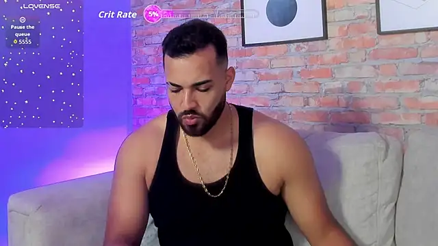 Chris Varden online show from 8, 1, 2026