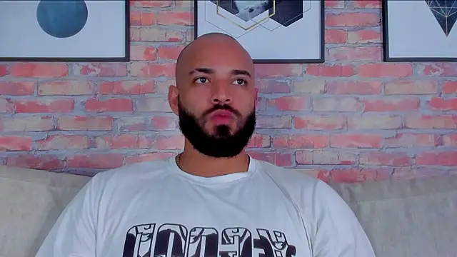 Chris Varden online show from 16, 3, 2026