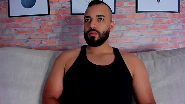 Chris Varden online show from 6, 3, 2026