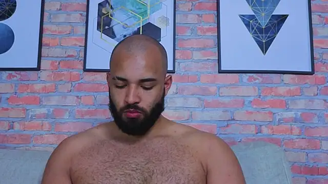 Chris Varden online show from 24, 3, 2026