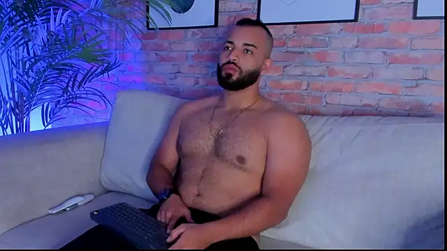 Chris Varden online show from 23, 2, 2026