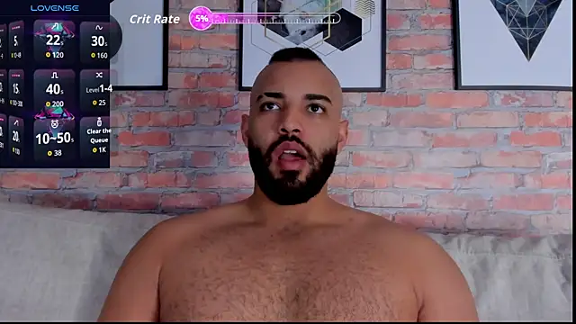 Chris Varden online show from 13, 2, 2026