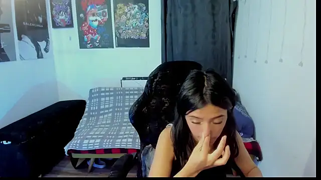 Candy  Girll18 online show from 24, 2, 2026