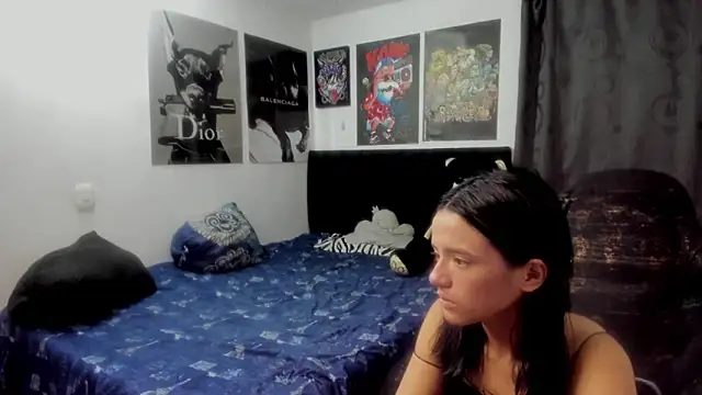 Candy  Girll18 online show from 27, 2, 2026