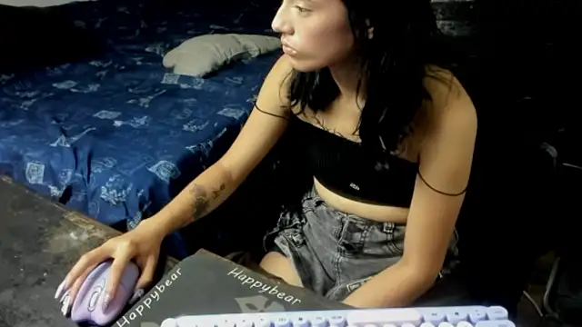 Candy  Girll18 online show from 28, 2, 2026