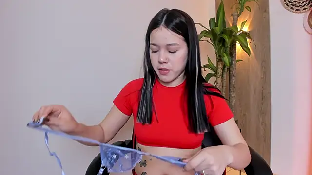 Emily Frostt online show from 23, 7, 2026