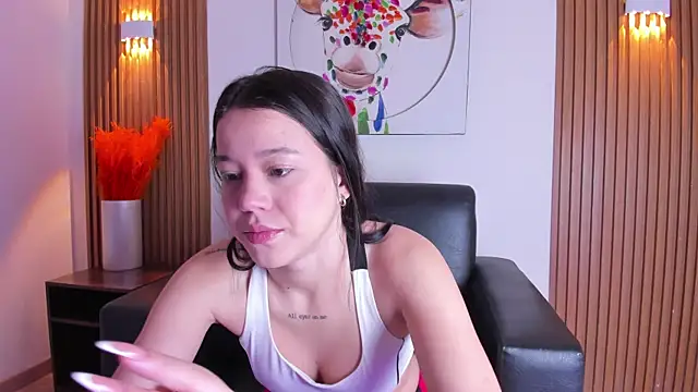 Emily Frostt online show from 31, 3, 2026