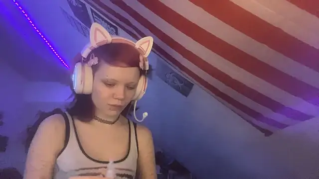 Storma Webber online show from 21, 11, 2025