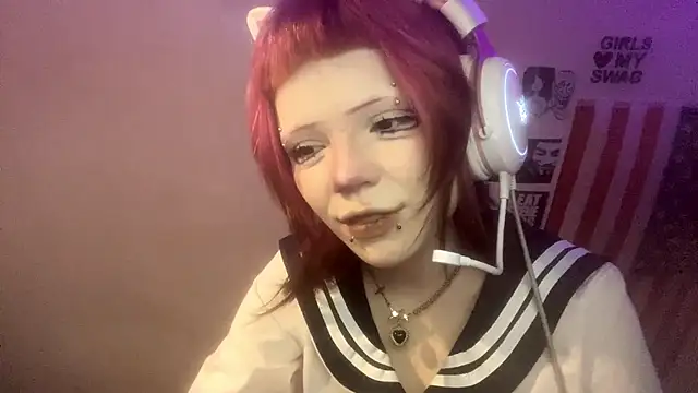 Storma Webber online show from 3, 12, 2025