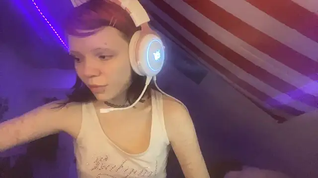 Storma Webber online show from 24, 11, 2025