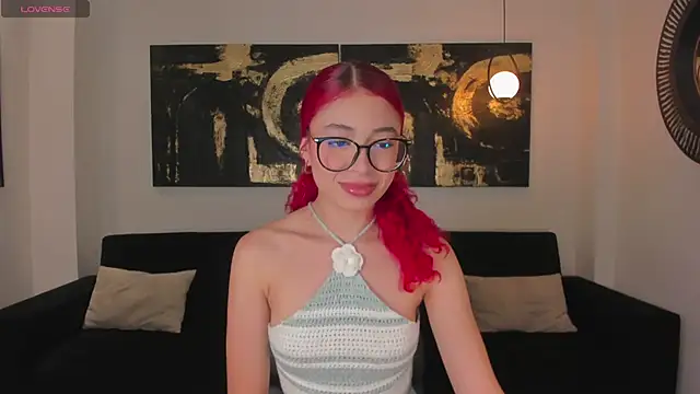 AmberFox1 online show from 17, 1, 2026