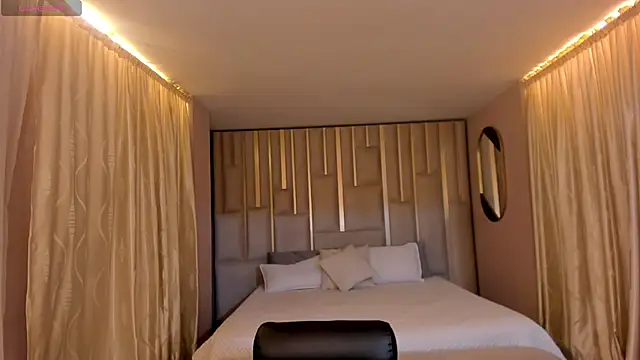 AmberFox1 online show from 19, 12, 2025