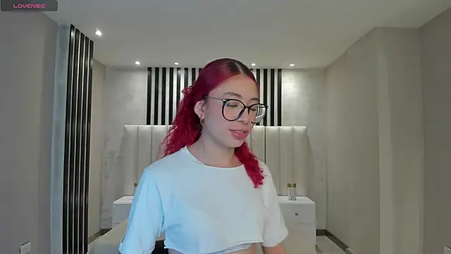 AmberFox1 online show from 21, 12, 2025