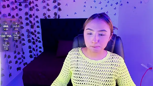 Anna valerious7 online show from 29, 11, 2025