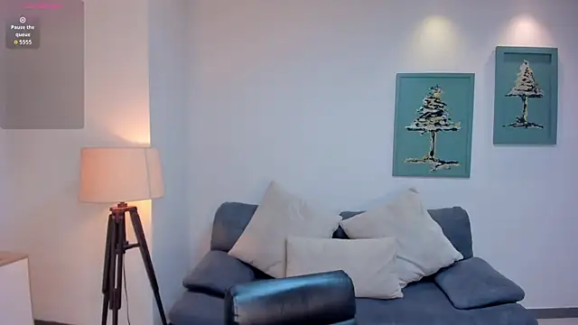 CarlaBrunni online show from 3, 12, 2025