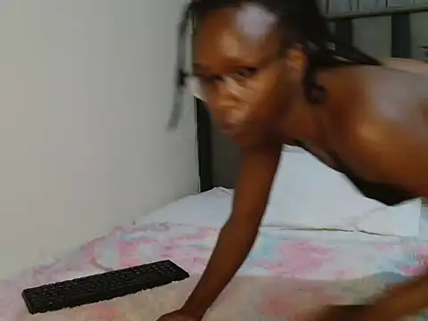 SlimEbonydoll online show from 21, 11, 2025