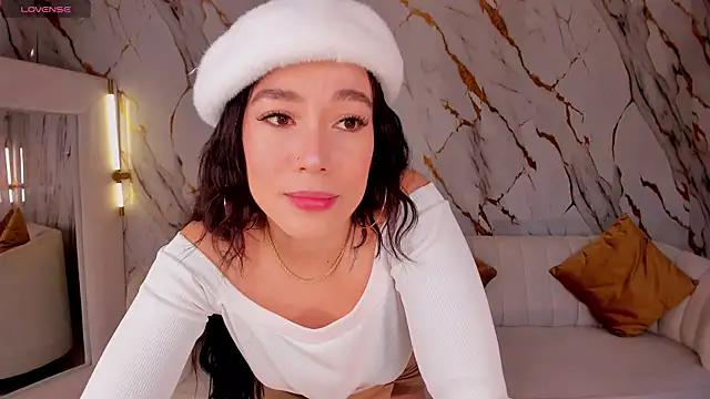 Snapshot of ZaraKafruni chatting on 27, 2, 2026 ZaraKafruni online show from 27, 2, 2026