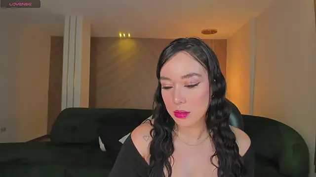 ZaraKafruni online show from 13, 3, 2026