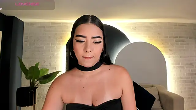 SophieLanne online show from 14, 12, 2025