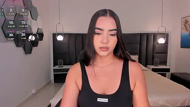 SophieLanne online show from 20, 5, 2026