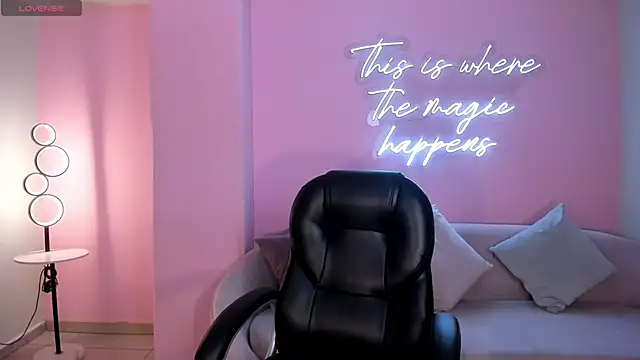 SophieLanne online show from 6, 3, 2026