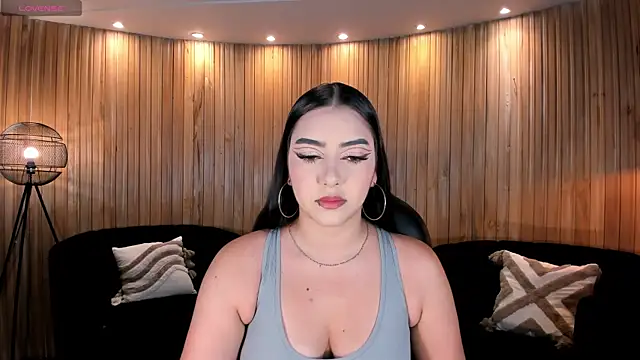 SophieLanne online show from 3, 8, 2026