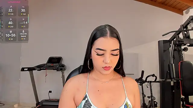 SophieLanne online show from 5, 4, 2026