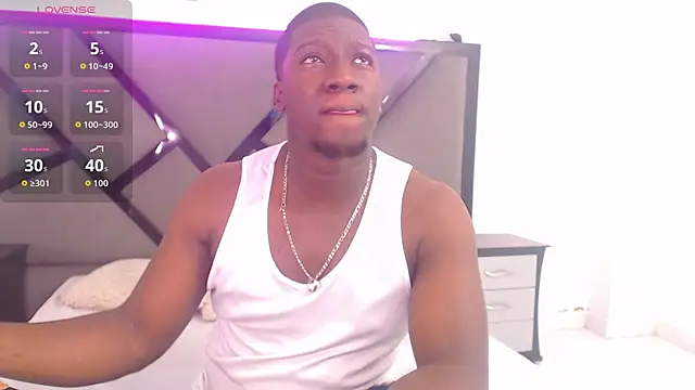 kingAlexander22 online show from 30, 11, 2025