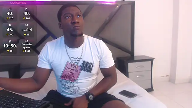 kingAlexander22 online show from 26, 11, 2025