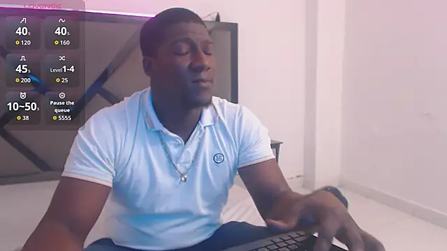 kingAlexander22 online show from 25, 11, 2025