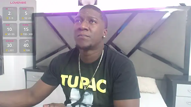 kingAlexander22 online show from 29, 11, 2025