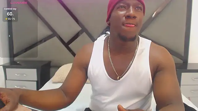 kingAlexander22 online show from 16, 11, 2025