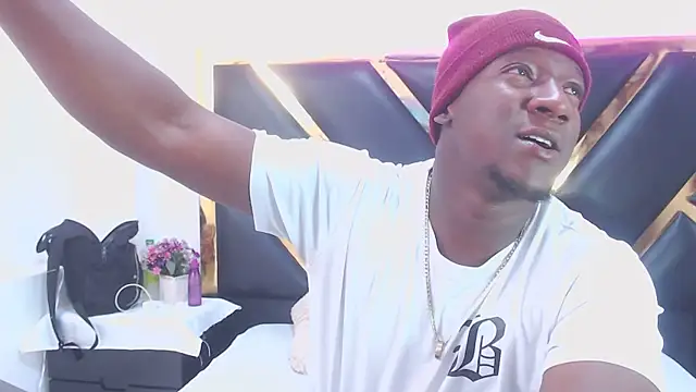 kingAlexander22 online show from 23, 11, 2025