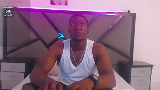 kingAlexander22 online show from 19, 11, 2025