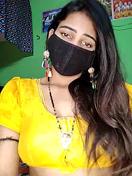 HOT-SUMAN-MISS online show from 16, 11, 2025