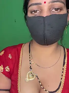 HOT-SUMAN-MISS online show from 17, 11, 2025