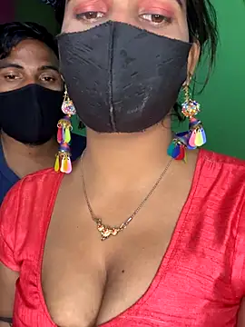 HOT-SUMAN-MISS online show from 19, 11, 2025