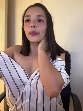 LaraDanverss online show from 25, 5, 2026