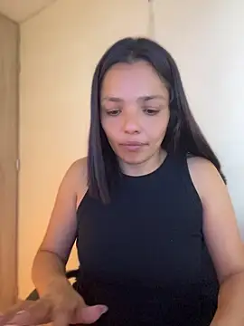 LaraDanverss online show from 12, 5, 2026