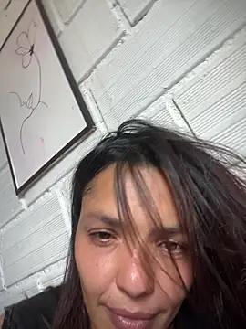 LaraDanverss online show from 16, 11, 2025