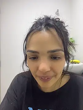 LaraDanverss online show from 12, 7, 2026