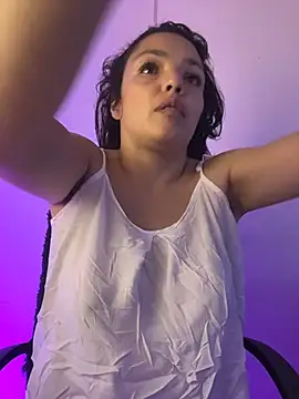 LaraDanverss online show from 8, 3, 2026