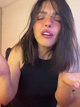 LaraDanverss online show from 23, 7, 2026