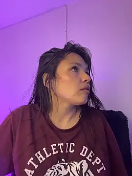 LaraDanverss online show from 7, 3, 2026