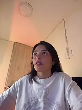 LaraDanverss online show from 15, 7, 2026