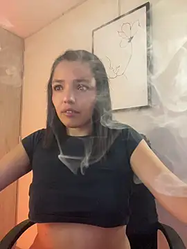 LaraDanverss online show from 14, 4, 2026