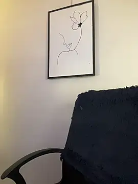 LaraDanverss online show from 2, 4, 2026