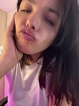 LaraDanverss online show from 24, 6, 2026